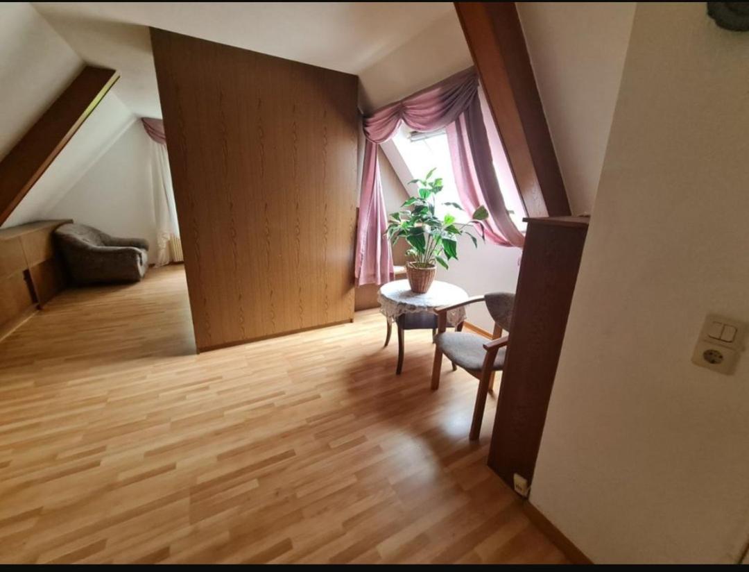 Pension Zur Harburg